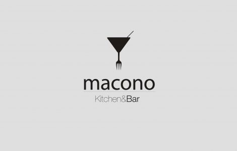 Macono branding